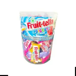 후르츠텔라요구르트향 1통 후르츠텔라통(590g)