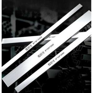 판재 가로20 바 세로300mm 서각도 열 판 강철 두께2 백강날 조각끌 하이스강