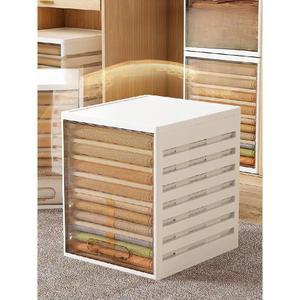 서랍형 수납함 반팔티 보관함 수납장 의류 티셔츠정리함 니트