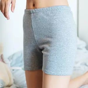 학생 기모속바지 겨울 교복치마 여성 스커트 속바지 속치마 융털 여자 융속 밍크 두툼한