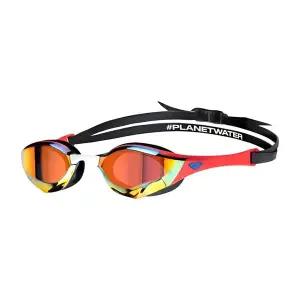 [아레나]A6AC2AG16 AS5FGG00UZ-RED 코브라 엣지 스와이프 미러 수경