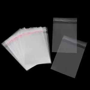 삼오비닐 선물 포장 접착식 투명 OPP봉투 1000매 7x9OPP지 OPP OPP식 OPP필름 오피 OPP지