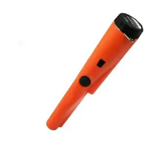 금속탐지기 사금채취 보물찾기 고성능 휴대용 방수 보물 채취 고감도