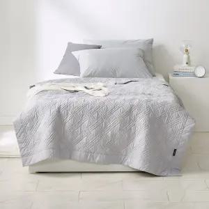 박홍근홈패션 양모스프레드 양모패드 스프레드시트 침대패드-싱글-그레이