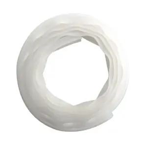 롱에어 모서리 보호대 날개폭 16mm 중형 2m유아안전 유치원 어린이집 충격 완충가구쿠션대 쿠션대 가드 코