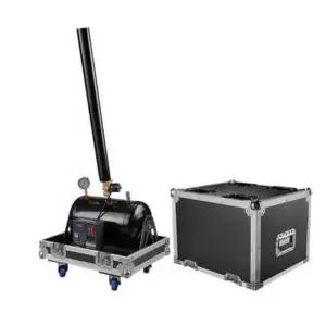 축포기계 웨딩홀 꽃잎 특수효과 이벤트용