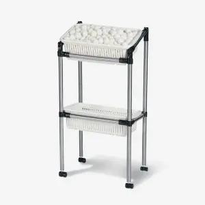 [엑시옴] 공식 본사 직영 레슨용 이동식 볼박스 LB3 _P397906414