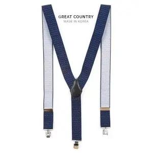 캐주얼서스펜더 남성정장서스펜더 남친룩필수템 고