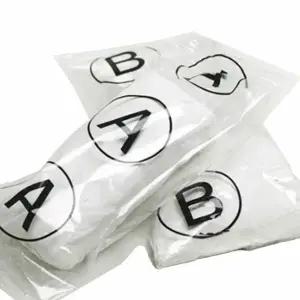 보드겜 플라스틱 철제 강력 보수 방수 균열 100g 화이트 Q567