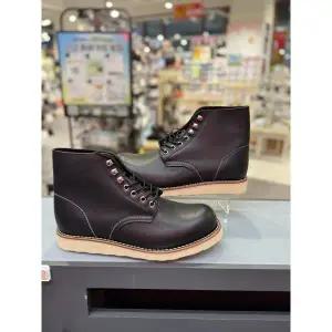 호킨스 콘소시아 워커부츠 HL42002K FG/BLACK