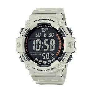 [카시오]카시오 AE-1500WH-8B2 남성 군용 손목 시계