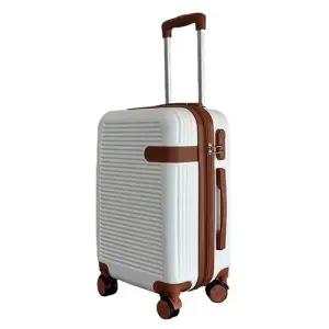 비기캐리어 확장형 여행가방 기내용 캐리어 루나 20인치