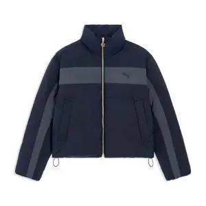푸마 푸마 25FW 634283 16 T7 릴렉스드 오리털 패딩 다운 자켓 T7 RELAXED DOWN JACKET