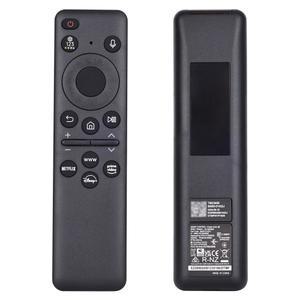 삼성 QLED 4K 스마트 TV 리모컨 BN59-01432J BN59-01432A BN59-01432D BN59-01455F 음성 제어 교체