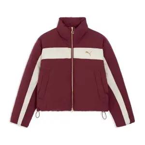 푸마 푸마 25FW 634283 96 T7 릴렉스드 오리털 패딩 다운 자켓 T7 RELAXED DOWN JACKET