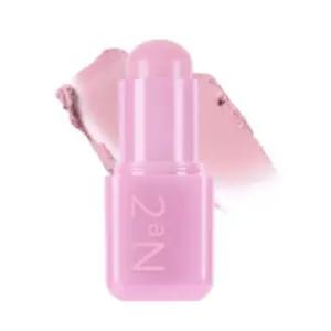 투에이엔 치크 쿨톤 켓 코튼 블러링 스틱 06 크림모브