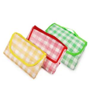 쥬넛 방수 피크닉 매트 피크닉돗자리