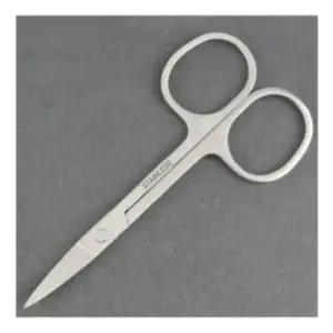 스텐 코털 눈썹 정리 가위 WFLRUJO