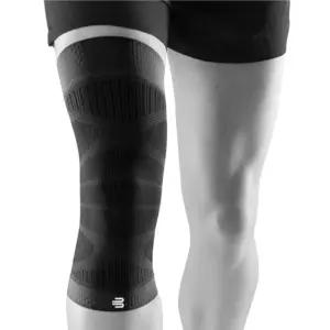 바우어파인트 무릎 보호대 슬리브 농구 배구 블랙 L BNS