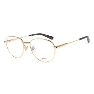 [브리오니] 명품 안경테 BR0070O 002 라운드 메탈 여자 남자 안경