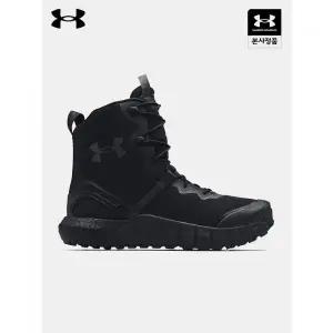 매장정품 언더아머 UA Micro G 발세츠 남성 택티컬 부츠3023743001 1664973