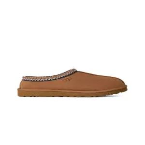 어그 공식MEN 시그니처 스웨이드 타스만 슬리퍼 II1655303015