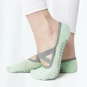 요가 필라테스 논슬림 토삭스 논슬립 삭스