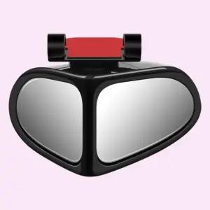 차량용 사이드 미러 보조거울 백미러 사각지대