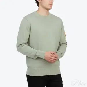 파라점퍼스 남성 니트웨어 니트 PMKNRK01 섀도우