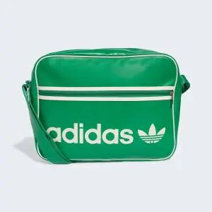 에어라이너 크로스백 그린 JW0924