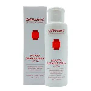 셀퓨전씨 파파야 그레뉼 필스 울트라 50g 1개