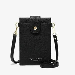 지갑형 휴대폰 데일리 핸드폰 케이스 클래식 가방 미-WFI0O0Q