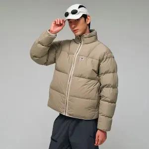 푸마 푸마 25FW 529477 03 오리털 패딩 미드 덕다운 자켓 U Mid Duck Down Jacket