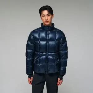푸마 푸마 25FW 529718 03 미드 구스 다운 거위털 패딩 자켓 M Mid Goose Down Jacket