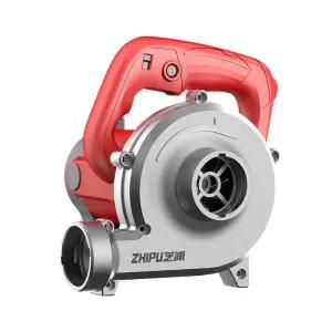 이동식 집진기 그라인더 먼지 흡입기 분진 산업용