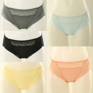 갤러리아 이월상품 봄 광고메인 플랑플랑 헴팬티 VPT0980H