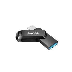 SanDisk DUalGo USB 메모리 512G