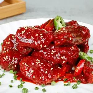 [지투지샵] 양념게장 1kg