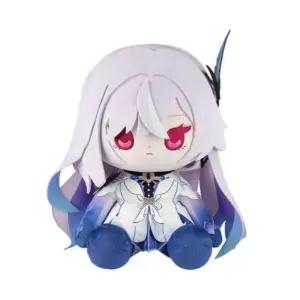 원신 굿즈 테마 시리즈 앉은 봉제 인형 스커크