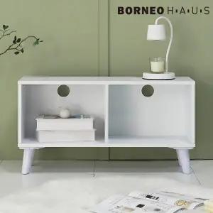 (수도권무료) 보루네오 엘리브 프리 800 오픈 거실장 수납장 nf029