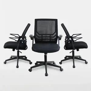 (무료배송) 보루네오 심플 CP205 책상의자 CB5116