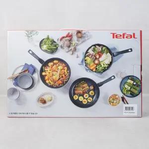 테팔 콜로라도 인덕션 볶음팬 28