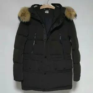 CP컴퍼니 대장급 다운 패딩 점퍼 야상 자켓 후드 코트 스톤 남성 95