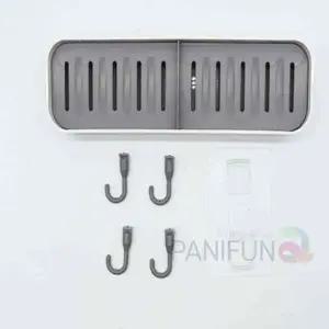 ( )비누곽 비누걸이 비누홀더 욕실비누거치대 비누거치대 수세미받침 깔끔한욕실 비누갑 욕실용품 후크걸이