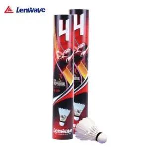 LW0164 오리털셔틀콕/12개세트/연습용/초보 WC78EC7