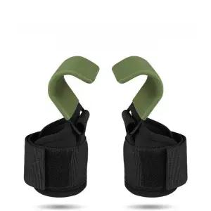 턱걸이 손목그립 철봉 쌍 강철 후크형 플래그십 피트니스