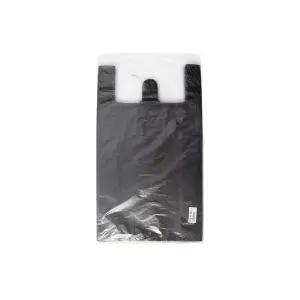 손잡이비닐봉투3호(특대,검정) 100매