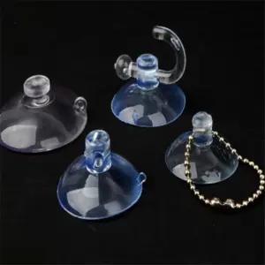 히린픽 투명 흡착판 유리흡착판