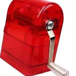 담배잎 분쇄기 도구 곰방대 커팅기