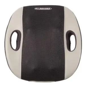 로베라 온열 마사지기 안마기 등 어깨 다리 허리 선물